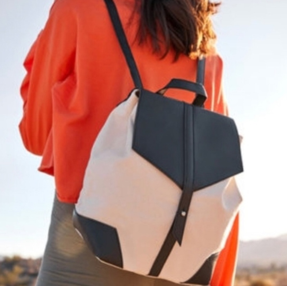 Deux Lux Demi Backpack